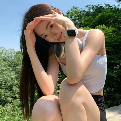 单眼皮