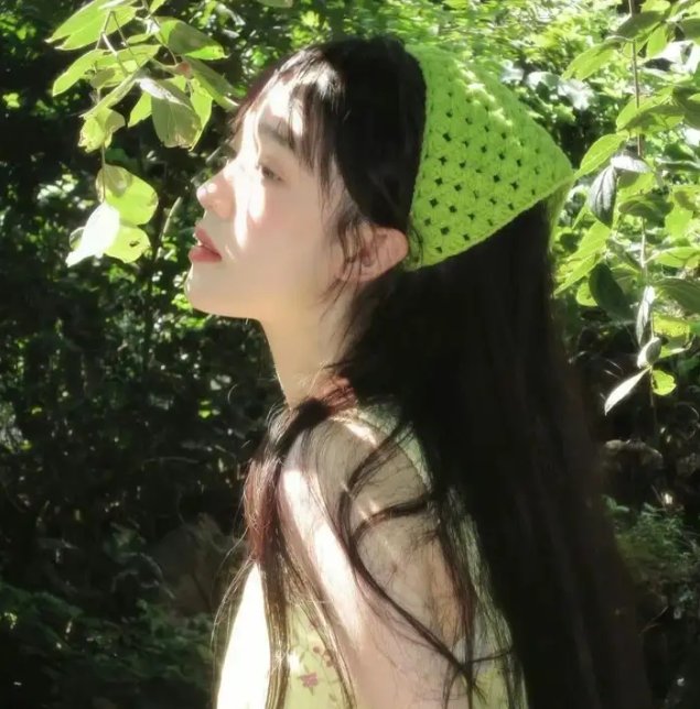 小台灯